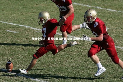 ng体育官网_张玉宁专访，首发替补皆浮云 留洋经历铸就平常心