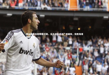 ng体育官方网站：泰山队第五冠辉煌之路，五大战役绝杀广州国安，完胜海港锁定胜局